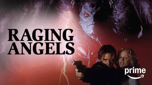 Raging Angels still