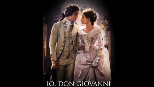 I, Don Giovanni still