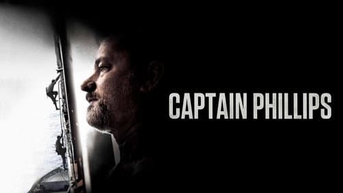 Captain Phillips still