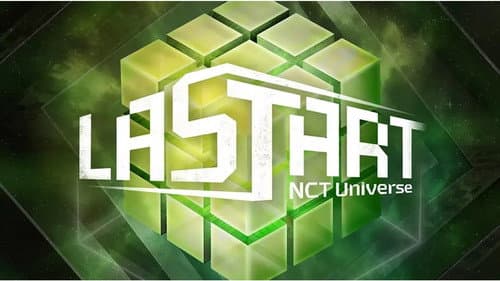 NCT Universe: LASTART still