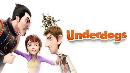 Underdogs still