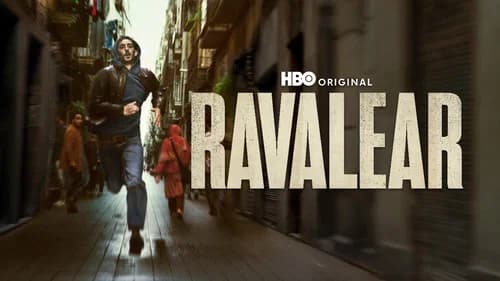 Ravalear: Not for Sale still