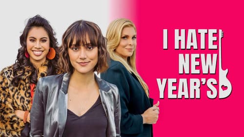 I Hate New Year's still
