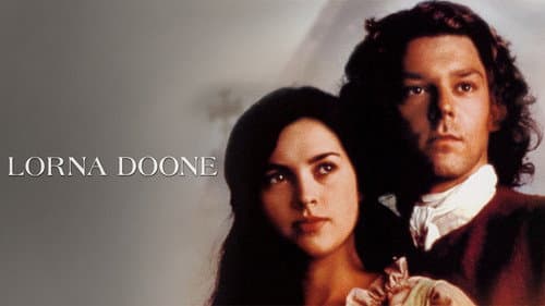 Lorna Doone still