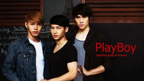 PlayBoy (and the Gang of Cherry) still