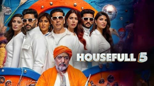 Housefull 5 still