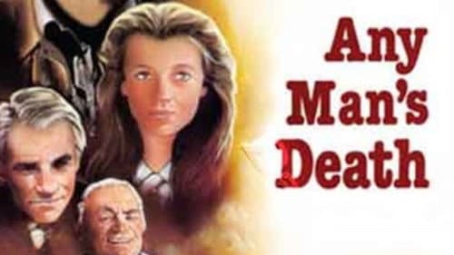 Any Man's Death still