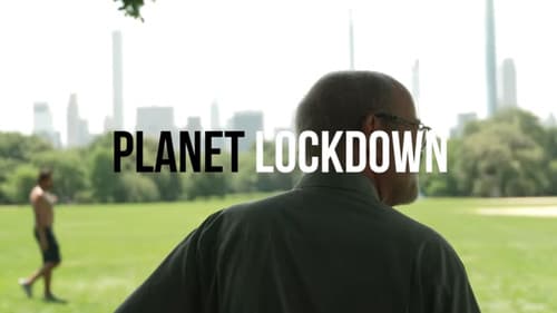 Planet Lockdown still