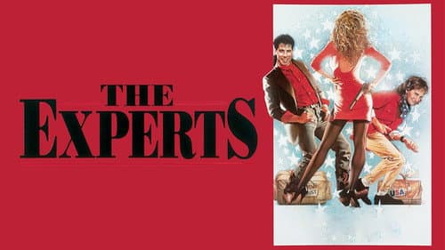 The Experts still
