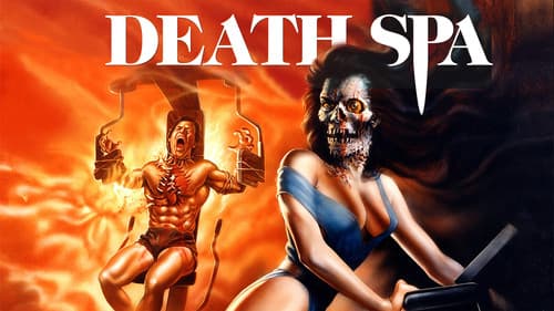 Death Spa still