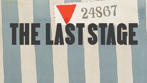 The Last Stage still