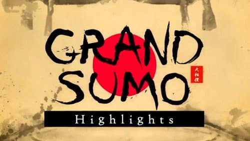 GRAND SUMO Highlights still