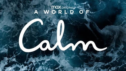 A World of Calm still