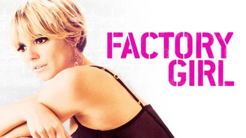 Factory Girl still