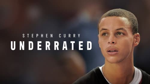 Stephen Curry: Underrated still