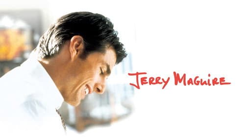 Jerry Maguire still