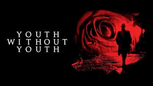 Youth Without Youth still