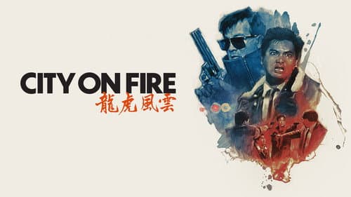 City on Fire still
