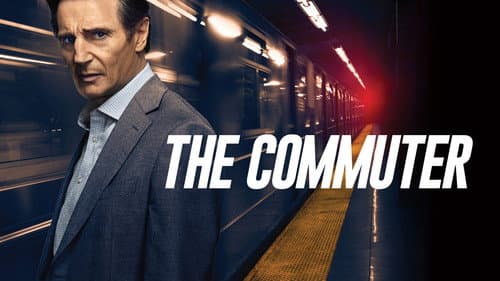 The Commuter still