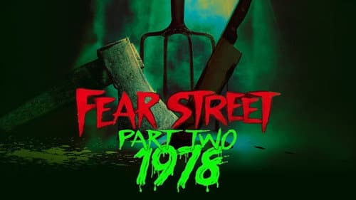 Fear Street: 1978 still