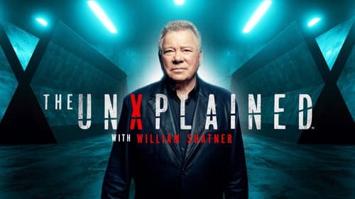The UnXplained still