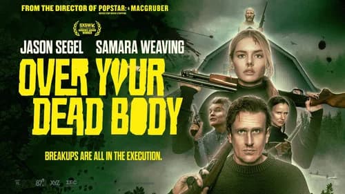 Over Your Dead Body still