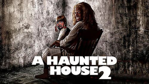 A Haunted House 2 still