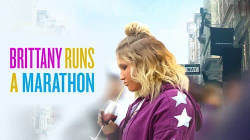 Brittany Runs a Marathon still