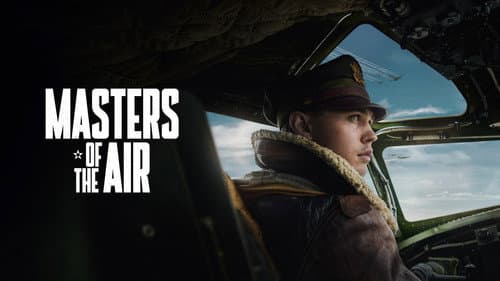 Masters of the Air still