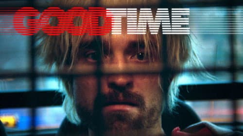 Good Time still