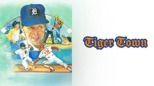 Tiger Town still