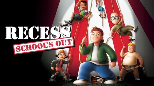 Recess: School's Out still