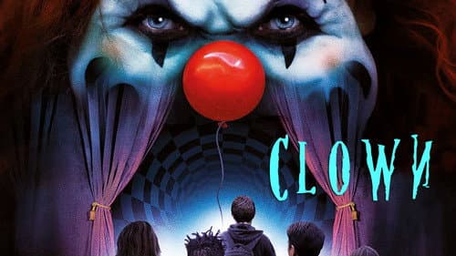 Clown still