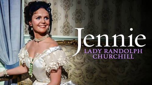 Jennie: Lady Randolph Churchill still