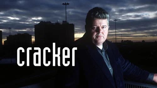 Cracker still