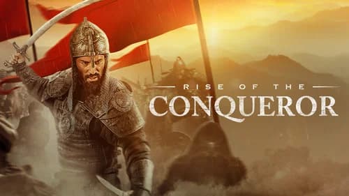 Rise of the Conqueror still