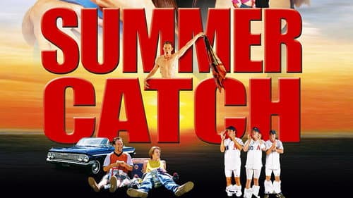 Summer Catch still