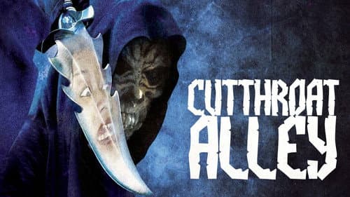 Cutthroat Alley still