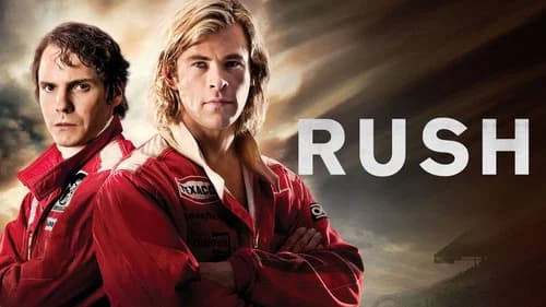 Rush still