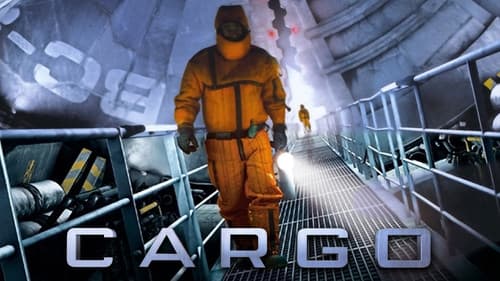 Cargo still