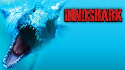 Dinoshark still