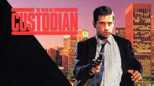 The Custodian still