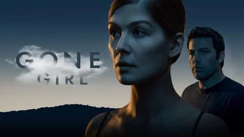 Gone Girl still