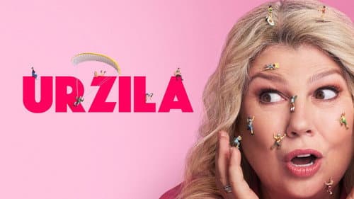 Urzila still