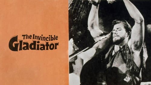 The Invincible Gladiator still