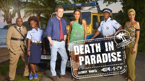 Death in Paradise still