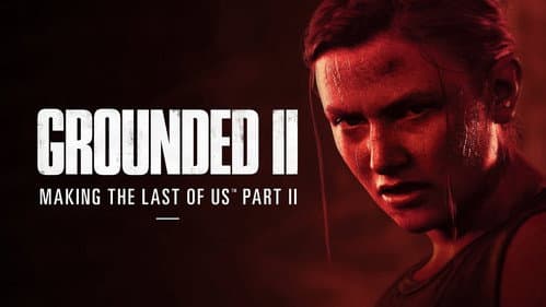 Grounded II: Making The Last of Us Part II still