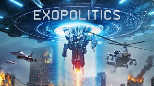 Exopolitics still