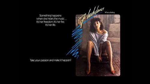 Flashdance still