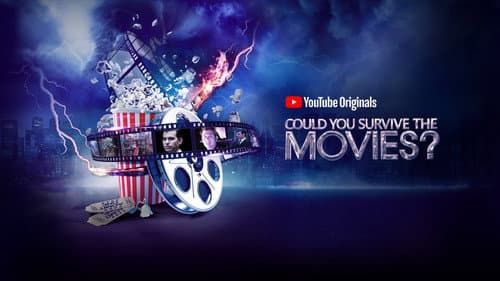 Could You Survive The Movies? still